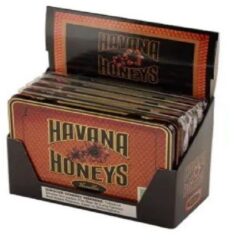 Havana Honeys Dominican Cigarillos