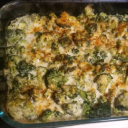 Broccoli Cheese