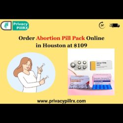 Order Abortion Pill Pack Online in Houston at -109