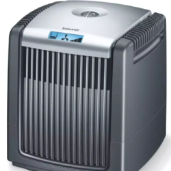 Air Humidifier_Menahub_Qatar