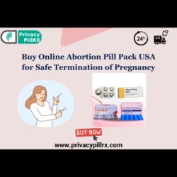 Buy Online Abortion Pill Pack USA for Safe Termination of Pregnancy (1)