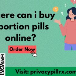 Where can i buy abortion pills online