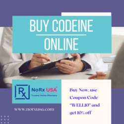 Buy Codeine Online