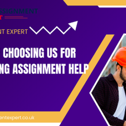 Benefits of Choosing Us for Your Nursing Assignment Help