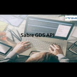 Sabre GDS API