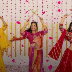 Garba Glam Upto Rs. 3000 OFF On Top Of Current Discounts