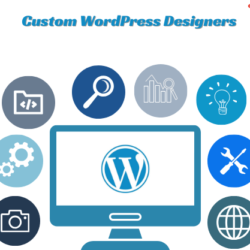 Custom WordPress Designers