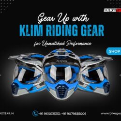 Klim Riding Gear 23-09-2024