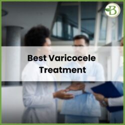 varicocele treatment