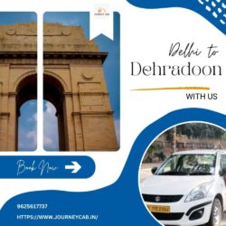 Delhi to Dehradun Taxi