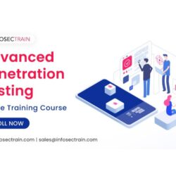 Advanced Penetration Testing Online Training Course