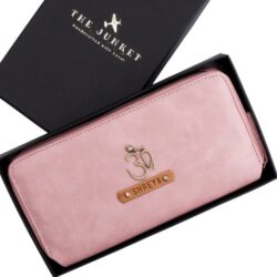 mini wallet for women