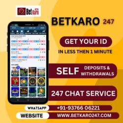 betting id casino betkaro247