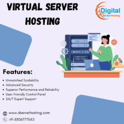 Virtual Server Hosting (1)