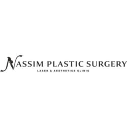 Nassim Plastic Surgery - Logo