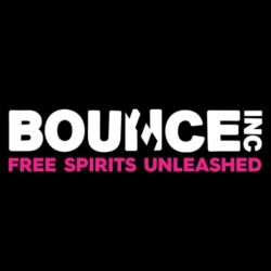 BOUNCE INC - Logo