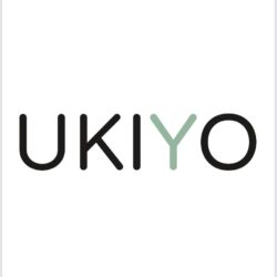 Weare Ukiyo logo