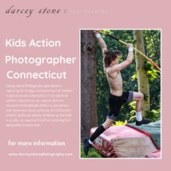 Kids Action  Photographer