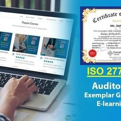 iso 27701 auditor training