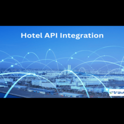 Hotel API Integration