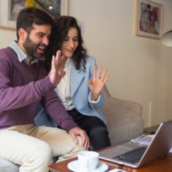 Embracing Virtual Marriage Counseling for Modern Couples