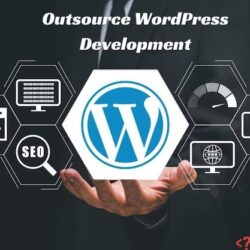 outsource wordpress development