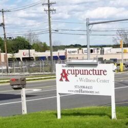 Acupuncturist In Morristown