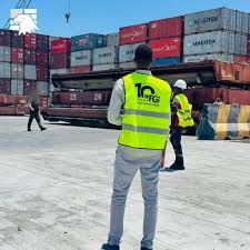 Shipping Companies in Eastern Africa