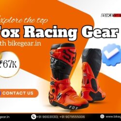 _Fox Racing Gear