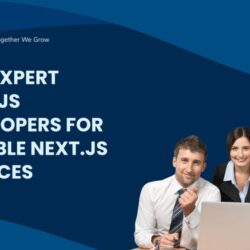 Hire Expert Next.js Developers for Reliable Next.js Services