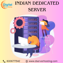 Indian Didicated Server Compressed