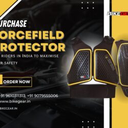 forcefield protector