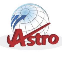 astro