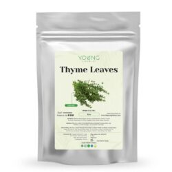 Thyme Leaves