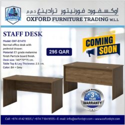 Staff Desk-ads