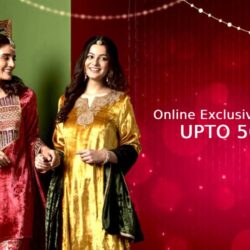 Online Exclusive Diwali Deals UPTO 50% OFF