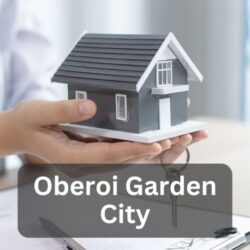 Oberoi Garden City