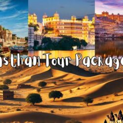 rajasthan tour