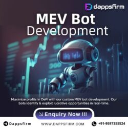 mev bot developement 1