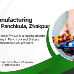 Pharma-Manufacturing-Company-in-Panchkula-Zirakpur