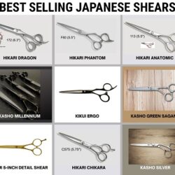 Japanese-Shear