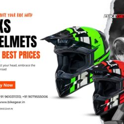 IXS Helmets 23-09-2024