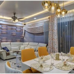 Top interior designers in Pune