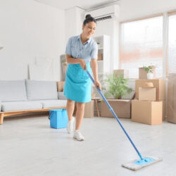 Move-Out Cleaning Melbourne