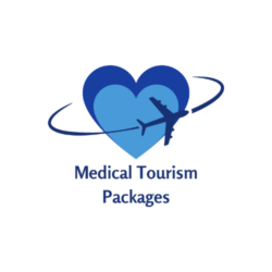 Medical Tourism Packages Logo