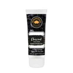 Charcoal Face Wash