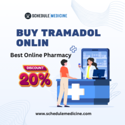 Tramadol online