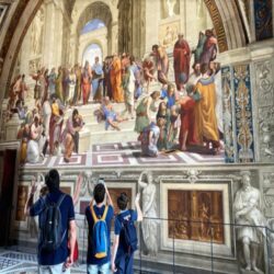 Vatican guided tours