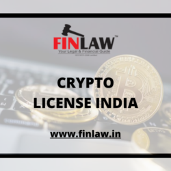 Crypto license India