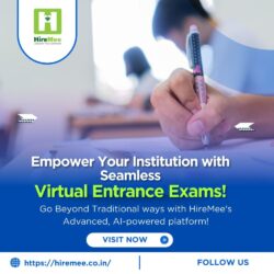 online-entrance-exam-website